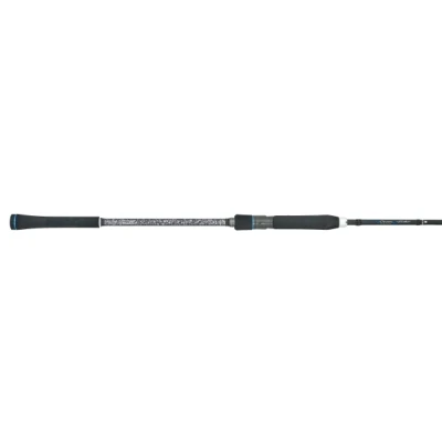 Afbeelding van Gunki Ocean Tribes Jig S 190XH Zeevis Spinhengel 1.90m (160g) Spinhengels