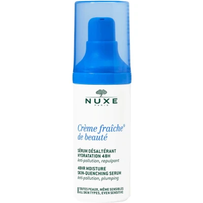 Afbeelding van Nuxe Crème Fraîche de Beaute 48H Moisture serum 30 ml