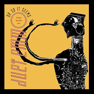 Afbeelding van Duet Emmo Or So It Seems (2 LP)