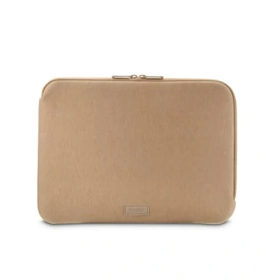 Afbeelding van Hama Laptophoes Jersey Geschikt voor max. (laptop): 35,8 cm (14,1) Zand