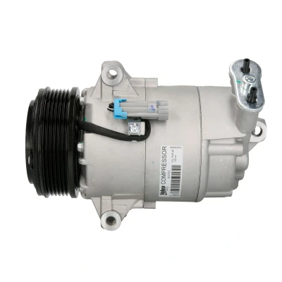 Afbeelding van Compressor, airconditioning VALEO 813102
