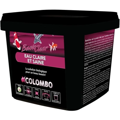 Afbeelding van Colombo Bactoclear 1000 ml