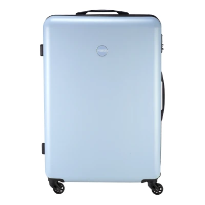 Afbeelding van Princess Traveller PT 01 Large Trolley poolhouse blue Harde Koffer