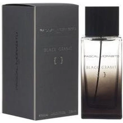 Afbeelding van Pascal Morabito Black Granit Eau de Toilette 100 ml