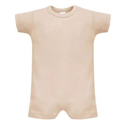 Afbeelding van Pinokio Romper ondergoed voor babyjongens, Bejge Lovely Day, 68