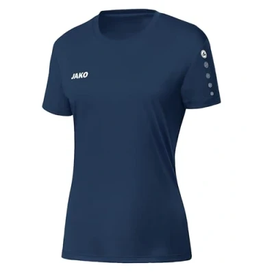 Afbeelding van Shirt Team KM damesmaten Navy / 42