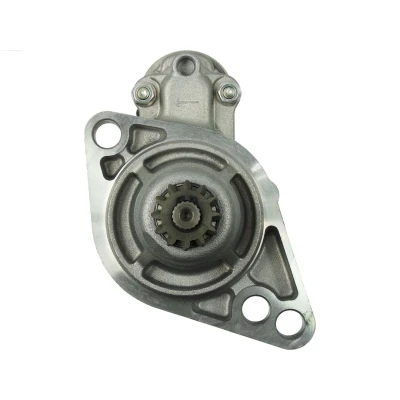 Afbeelding van Startmotor / Starter AS PL S6154(DENSO)
