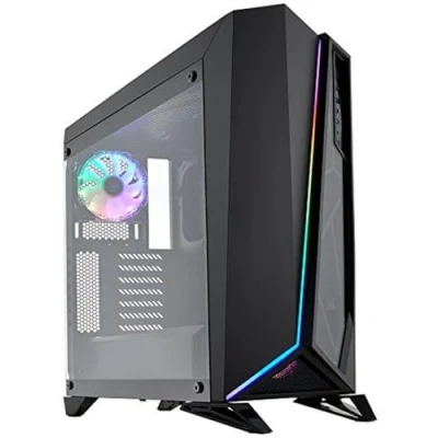 Afbeelding van Corsair Case Carbide SPEC OMEGA RGB Zwart