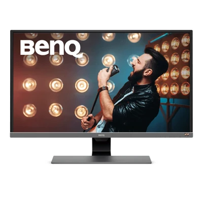 Afbeelding van BenQ Lcd monitor EW3270U, 80 cm / 31,5&quot;, 4K Ultra HD