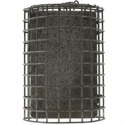 Afbeelding van Korum River Cage XT Voerkorven Medium 120g