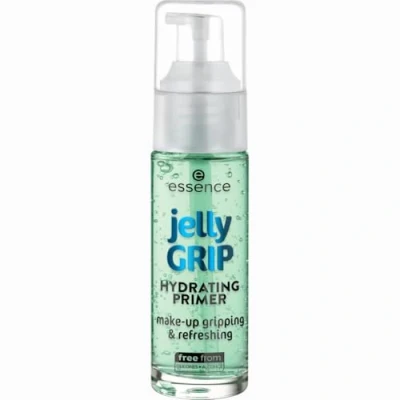 Afbeelding van 3x essence Jelly Grip Hydrating Primer 29 ml