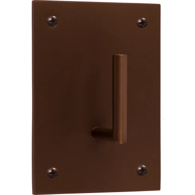 Afbeelding van Formani Piet Boon PB140 jashaak extra large 100x140x5mm brons
