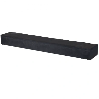 Afbeelding van MBI De Steenmeesters Biels Milano 120x20x12cm Creëer afscheidingen in uw tuin