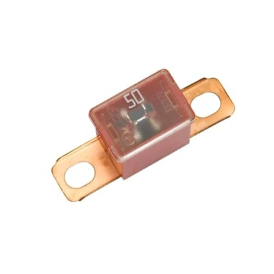 Afbeelding van HELLA VALUEFIT Zekering PAL blokzekering serie1 50A Rood Aantal: 1 8JS 740 026 521