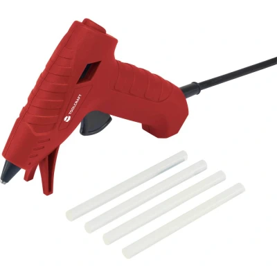 Afbeelding van TOOLCRAFT TC HKP 7 Lijmpistool mm 10 W 1 stuk(s)