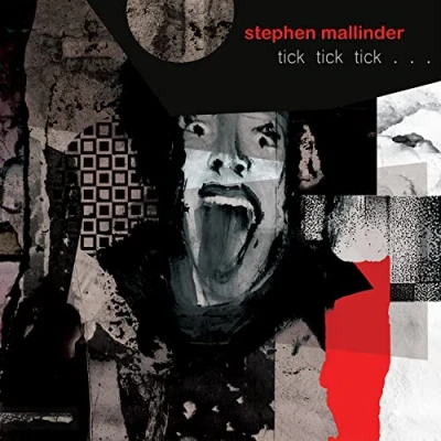 Afbeelding van Stephen Mallinder Tick (CD)