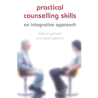 Afbeelding van Practical Counselling Skills: An Integrative Approach