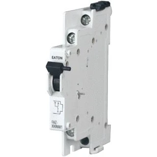 Afbeelding van Eaton xeffect hulpcontact faz xhinw1 contact 1w 0 5 te 286055