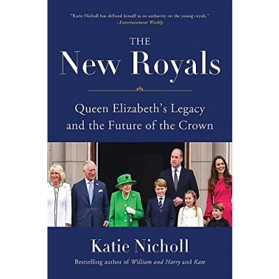 Afbeelding van The New Royals