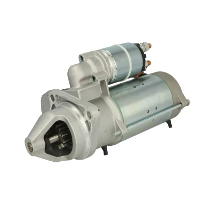 Afbeelding van Startmotor / Starter HC CARGO 114001