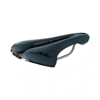 Afbeelding van FLITE BOOST Saddle 135x250mm (S3) Gravel Blue Granite
