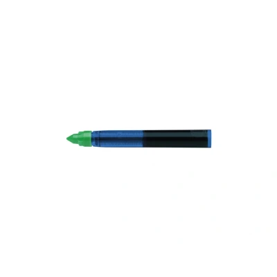 Afbeelding van 10x Schneider vulling One Change, doos van 5 stuks, groen