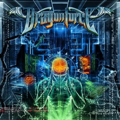 Afbeelding van Dragonforce Maximum Overload (CD)