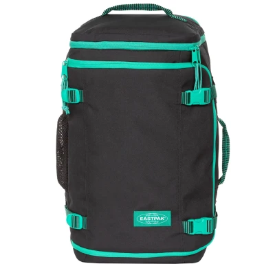 Afbeelding van Eastpak Carry PACK Rugzak, Maat: One Size, Kontrast stripe black