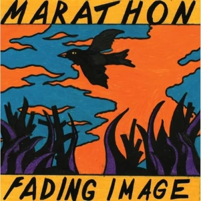 Afbeelding van Marathon Fading Image (LP)