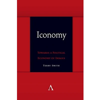 Afbeelding van Iconomy: Towards a Political Economy of Images