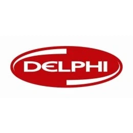 Afbeelding van Delphi Diesel Remtrommel BF293