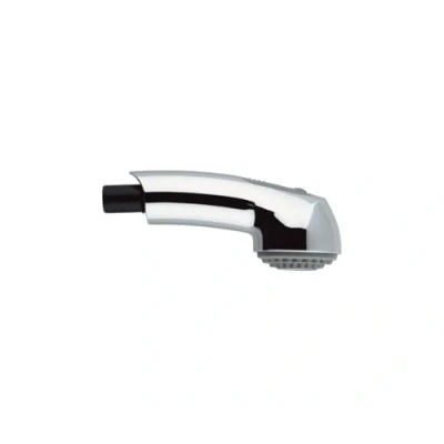 Afbeelding van Grohe handdouche 1/2&quot; chr.