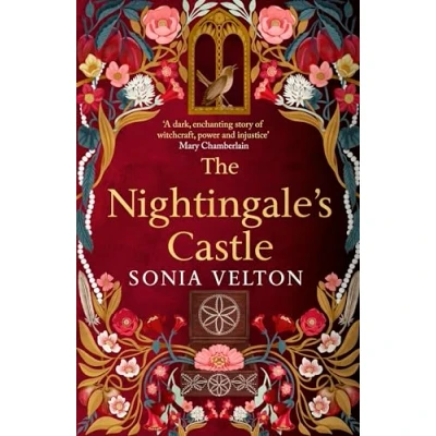 Afbeelding van The Nightingale&#039;s Castle: A thrillingly evocative and page turning gothic historical novel for fans of Stacey Halls Susan Stokes Chapman