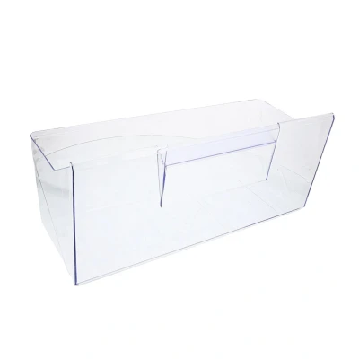 Afbeelding van Electrolux AEG 2647021076 groentelade vershouder,zijdescherm
