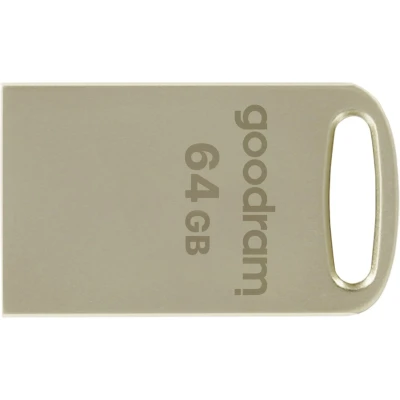 Afbeelding van Goodram 64GB USB 3.0 (3.1 Gen 1) Type A Zilver flash drive