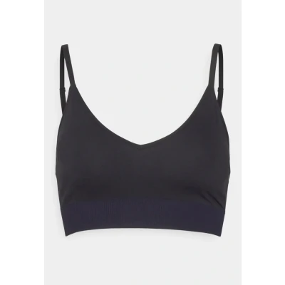 Afbeelding van Sloggi EVER Infused ALOE Bralette Bustier, Dames, Maat: 85B/C. 90A, Black