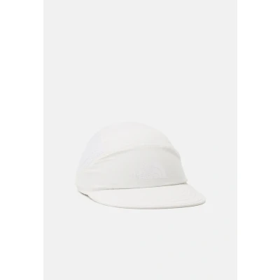 Afbeelding van The North Face Summer RUN HAT Unisex Pet, Maat: One Size, White dune