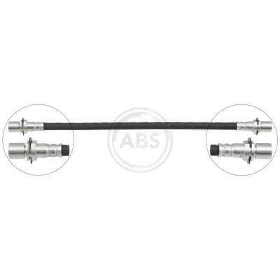Afbeelding van Abs Remslang SL 3592