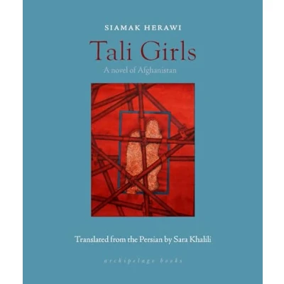 Afbeelding van Tali Girls: A Novel of Afghanistan