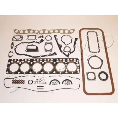 Afbeelding van JAPKO 49147 Complete pakkingsset, motor