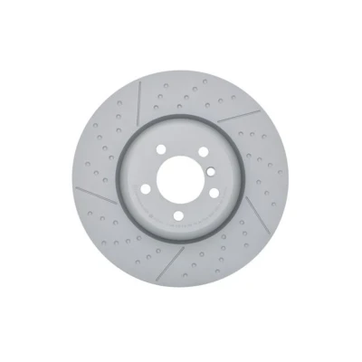 Afbeelding van Remschijf BOSCH 0 986 479 E10