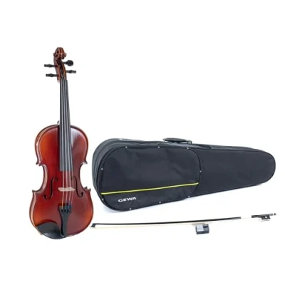 Afbeelding van Gewa Violingarnitur Ideale 4/4 CB Viool