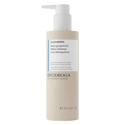 Afbeelding van Biodroga Bioscience Institute Cleansing Milky Cleanser 200ml