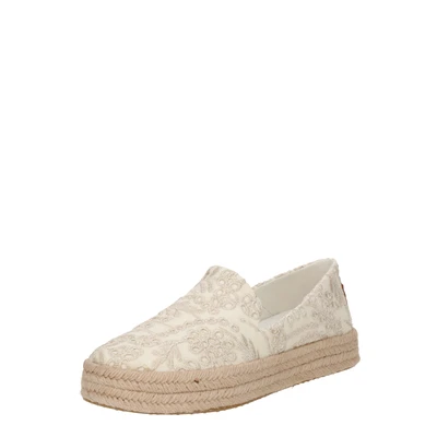 Afbeelding van Mocassins Toms Slipper