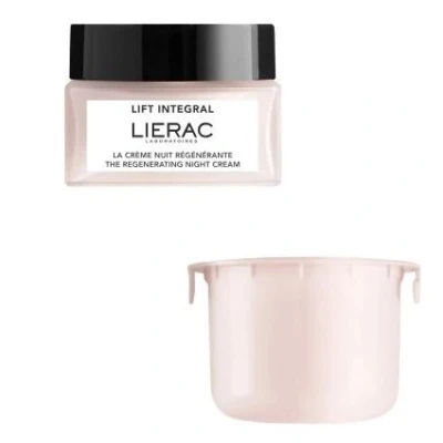 Afbeelding van Lierac Lift Integral The Regenerating Nachtcreme Refill 50 ml