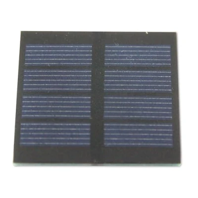 Afbeelding van Sol Expert SM2110 Solarmodule