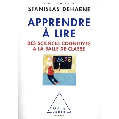 Afbeelding van ISBN 9782738126801 boek Psychologie Frans