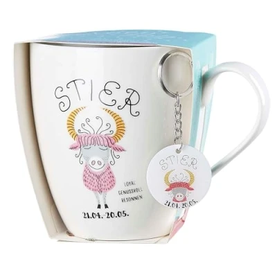 Afbeelding van Jumbotasse Astro 650 ml