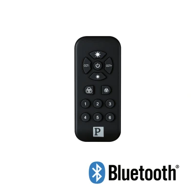 Afbeelding van Paulmann Boss afstandsbediening Smart Home Bluetooth