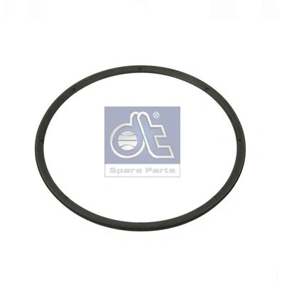 Afbeelding van Oliekeerring, wielnaaf DT Spare Parts 2.65014